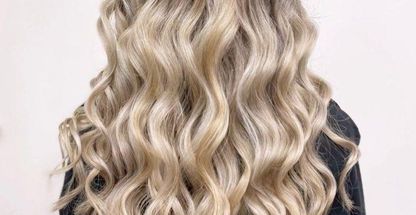 سالن تخصصی رنگ مو هستی مصیر