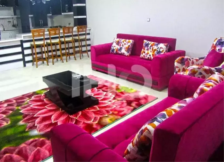 هتل آپارتمان تائب