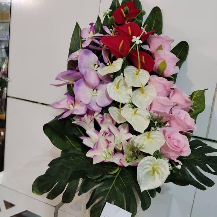 فروشگاه گل رز