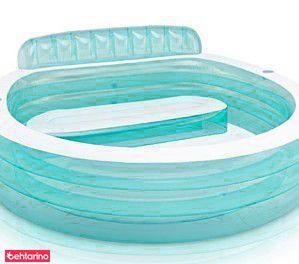 تشک بادی تخت بادی استخر بادی قایق بادی