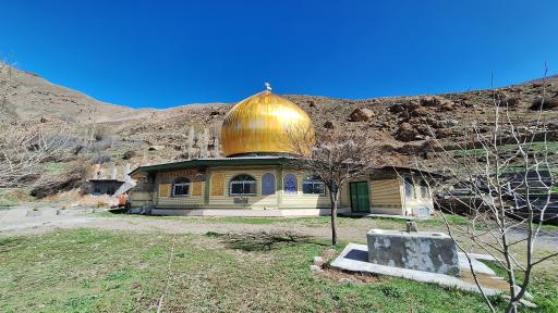 امامزاده قنبرعلی