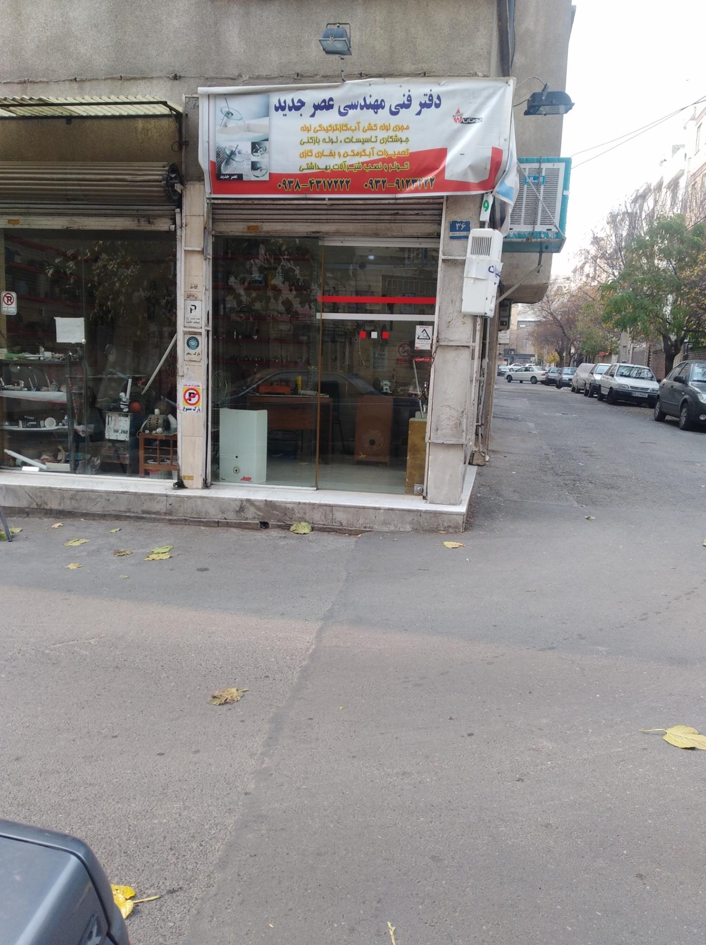 تودوزی علی (رضا)