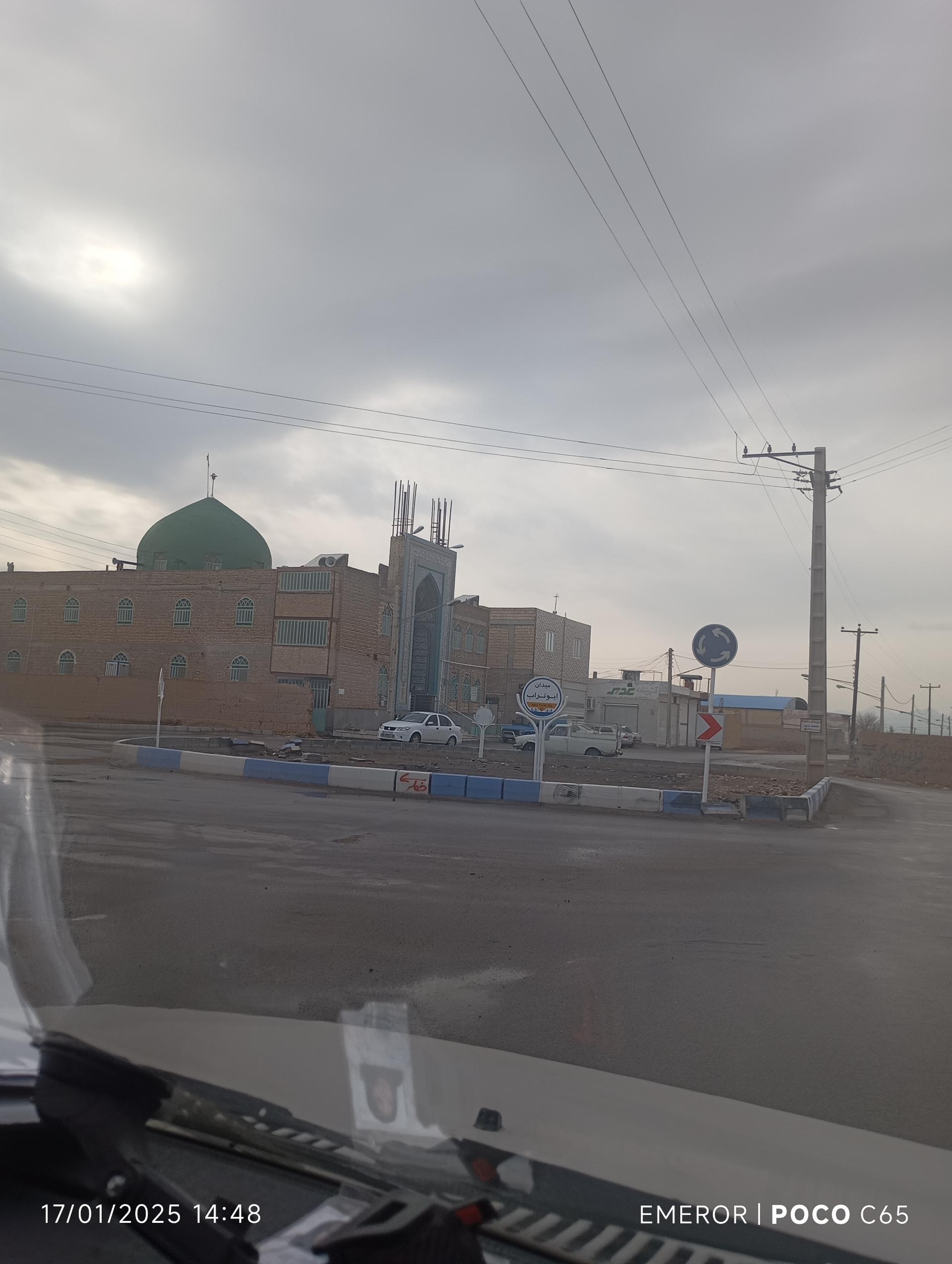 مسجد صاحب الزمان