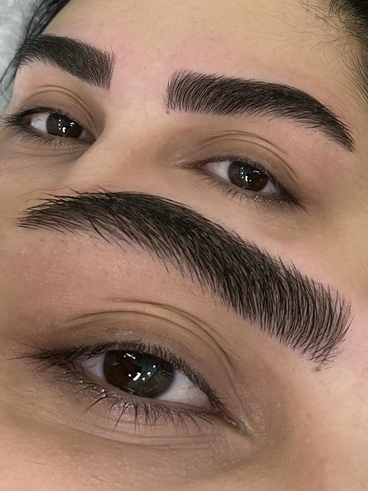 میکروبلیدینگ و میکروپیگمنتیشن مهتا پناهی