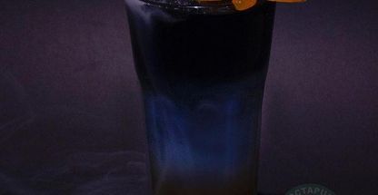 کافه هشت پا