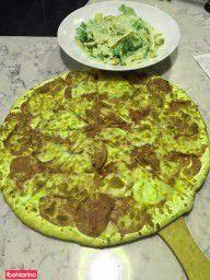 فست فود سان برگر