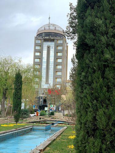 Aseman Hotel