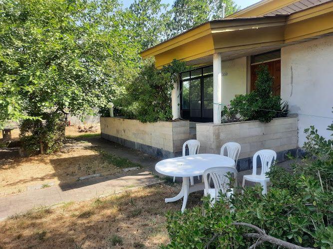 Chamkhaleh Noor Complex