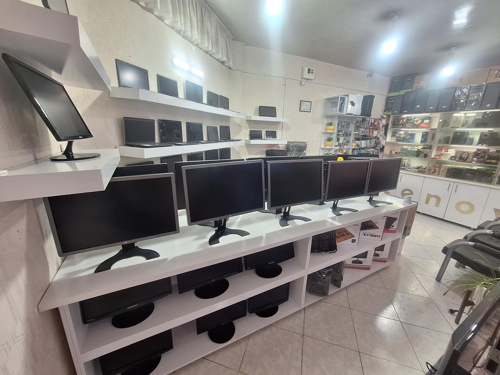 فروشگاه باقری