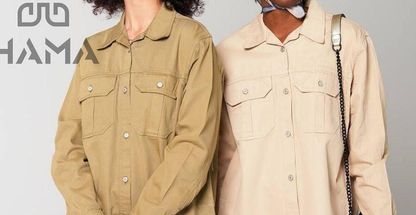 فروشگاه لباس زنانه ترکای