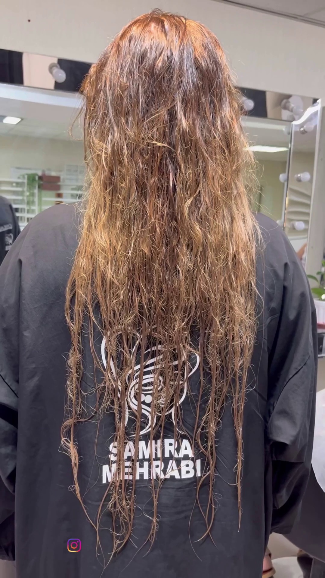 سالن زیبایی سمیرا محرابی