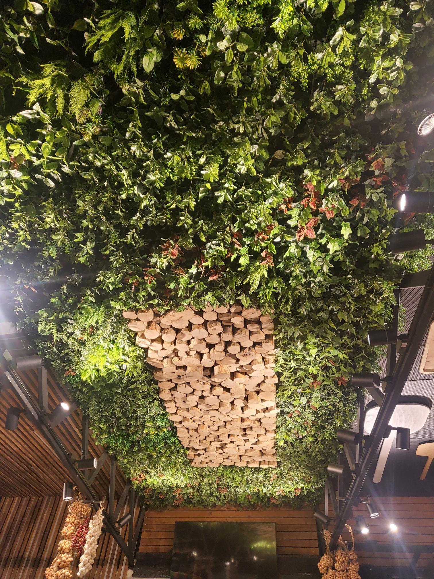 رستوران ساطور