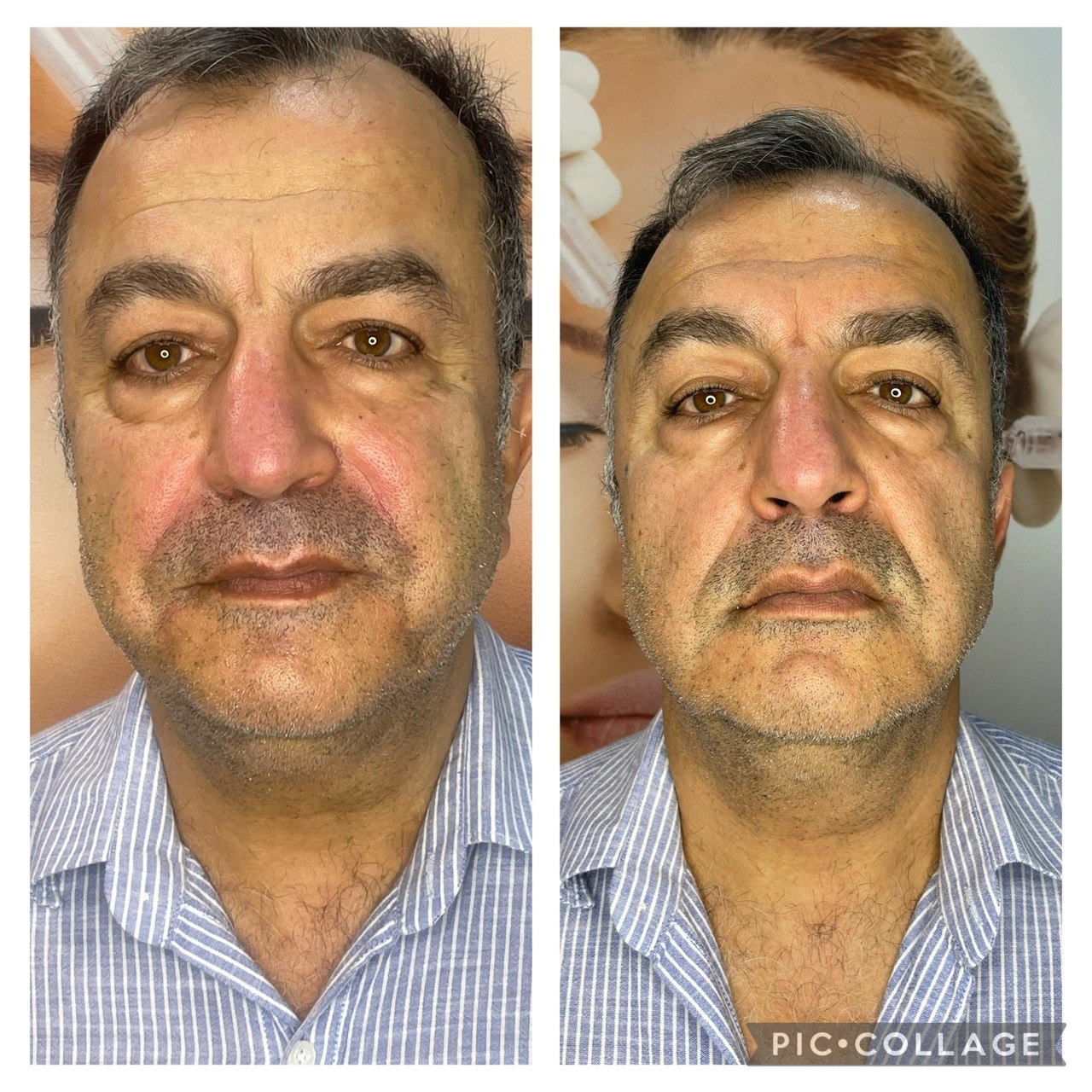 کلینیک زیبایی پوست و مو موژا مظفری