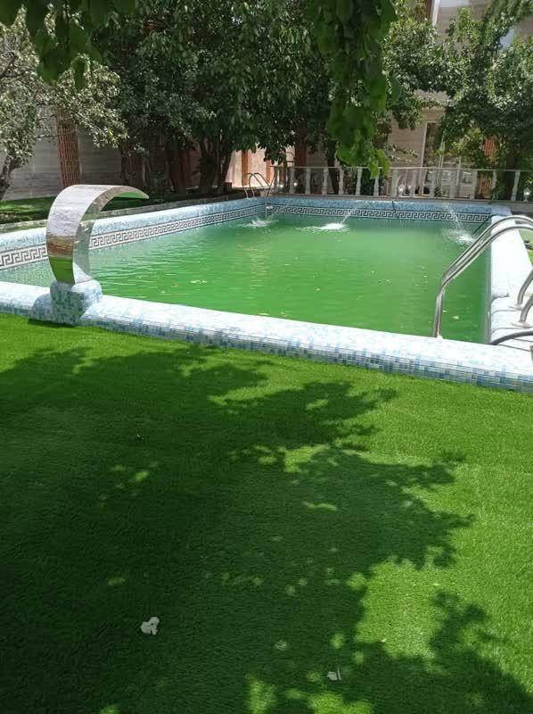 کارخانه چمن مصنوعی رویال سبز