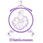 فروشگاه پوشاک بانوان لیاتریس