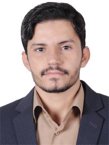 وکیل علی رئیسی
