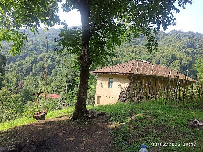 اقامتگاه سیتکا