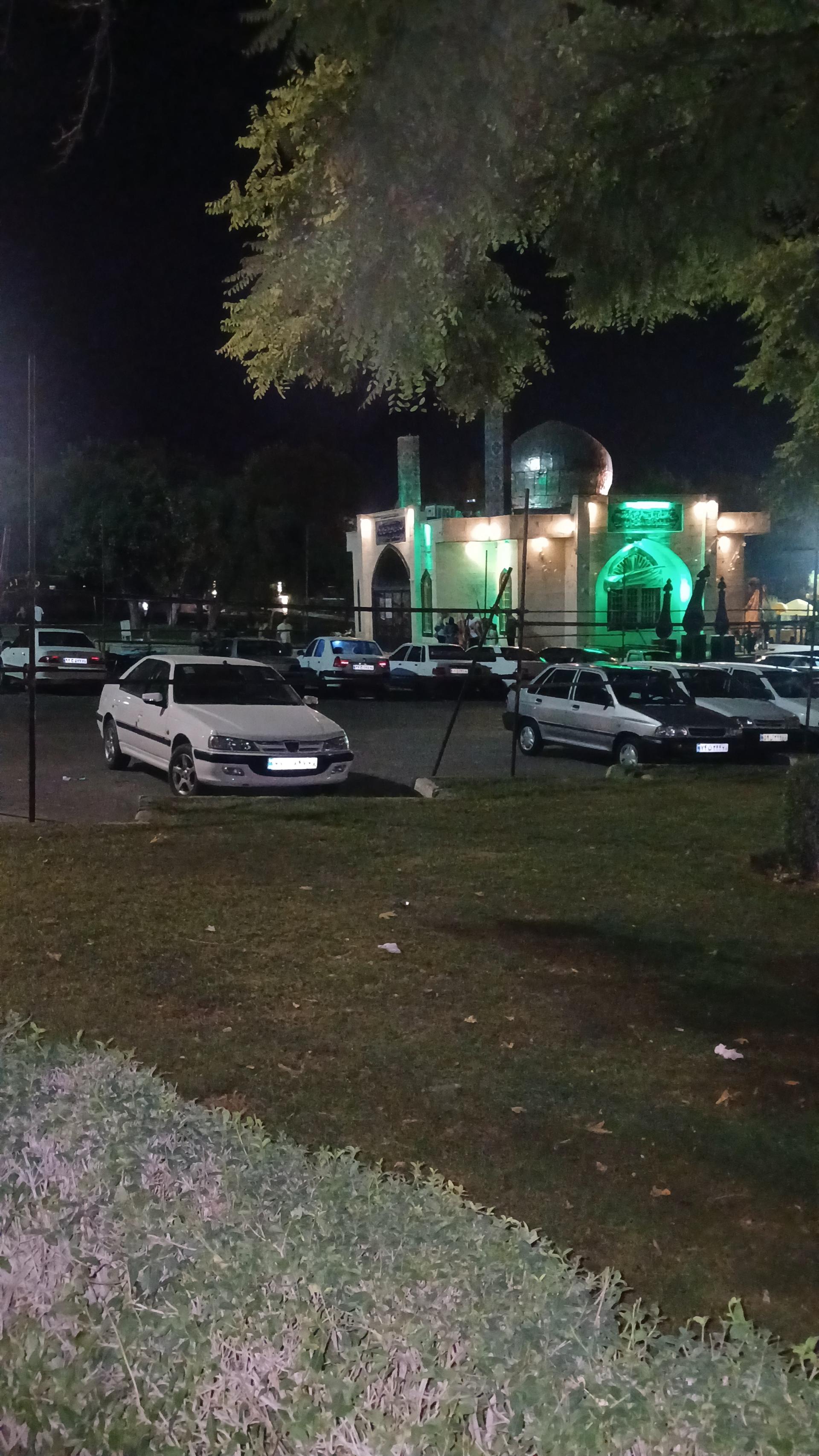 مسجد سیفیه