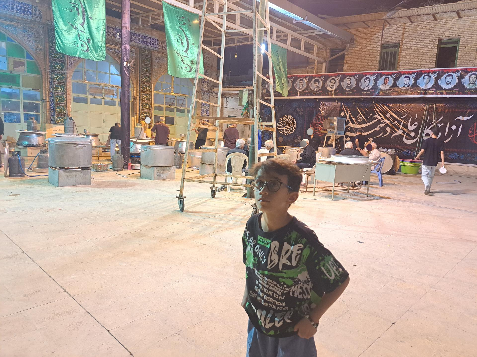 مسجد مالک اشتر