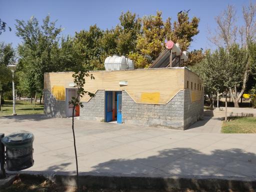 سرویس بهداشتی