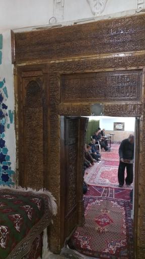 مسجد امام علی