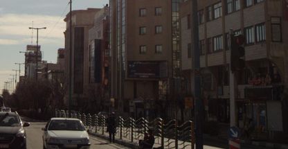 خدمات مسافرتی و جهانگردی توران باستان