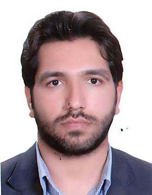 شهرام باقری