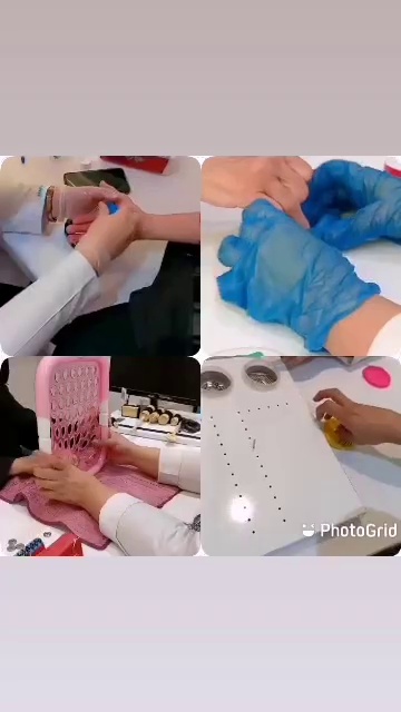 کاردرمانی٬گفتاردرمانی وروانشناسی ماندگار