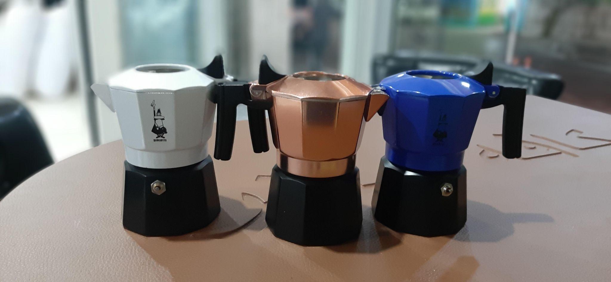 فروشگاه قهوه دریس