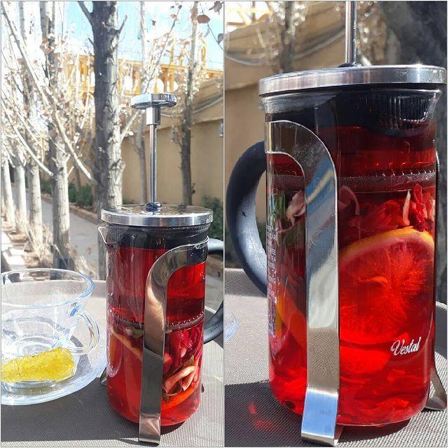 رستوران لمکده خاطره ها