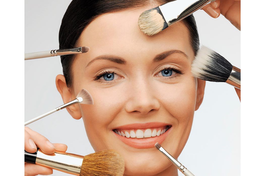 سالن آرایش و زیبایی ایرانیان