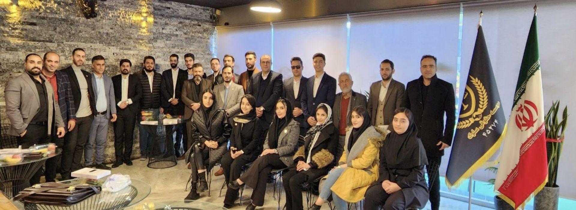 موسسه حقوقی سلوک