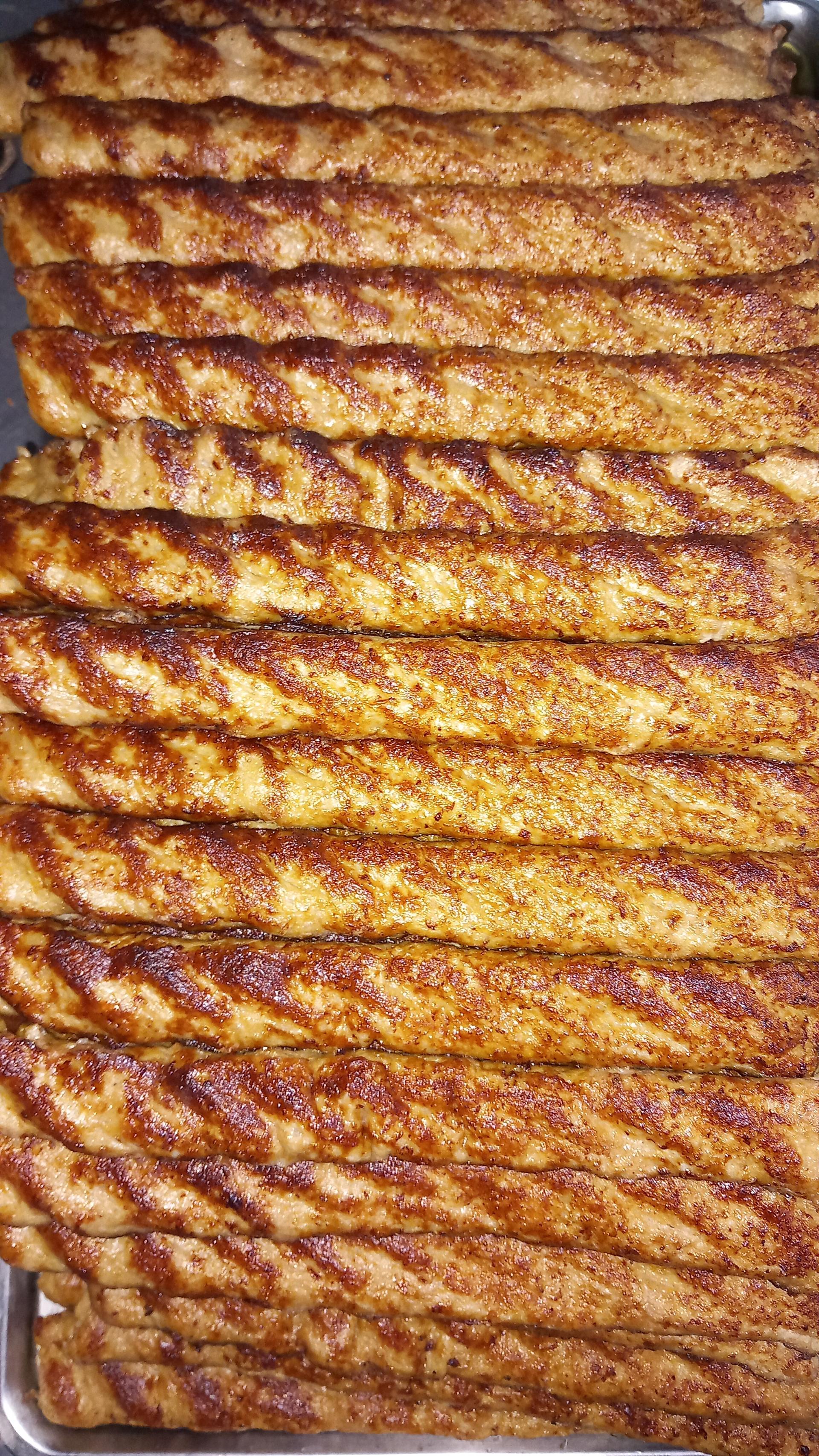 تهیه غذا صدف