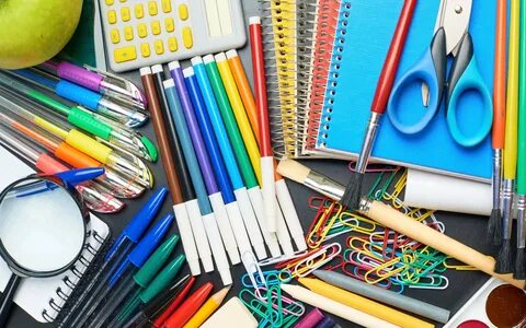 لوازم تحریر و نوشت افزار المهدی