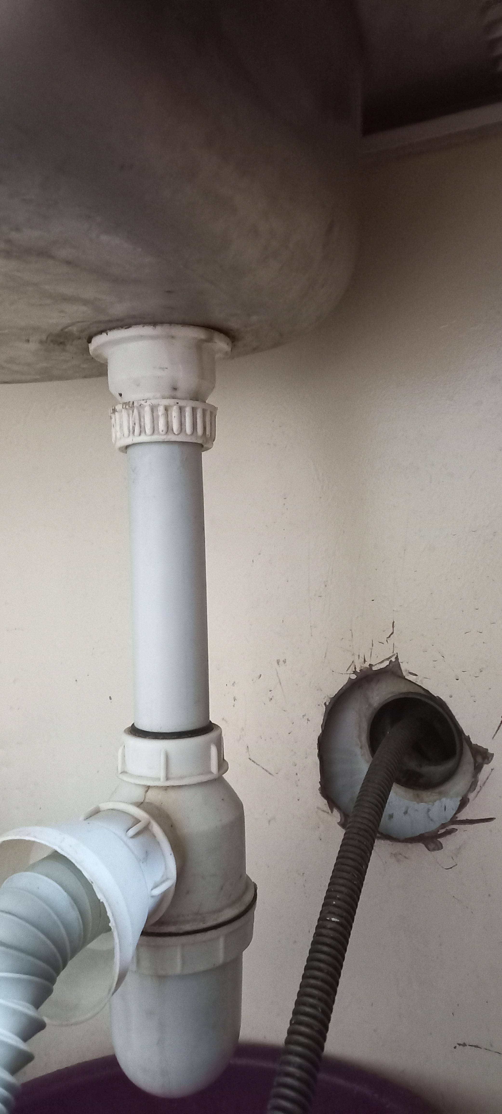 لوله بازکنی حصه