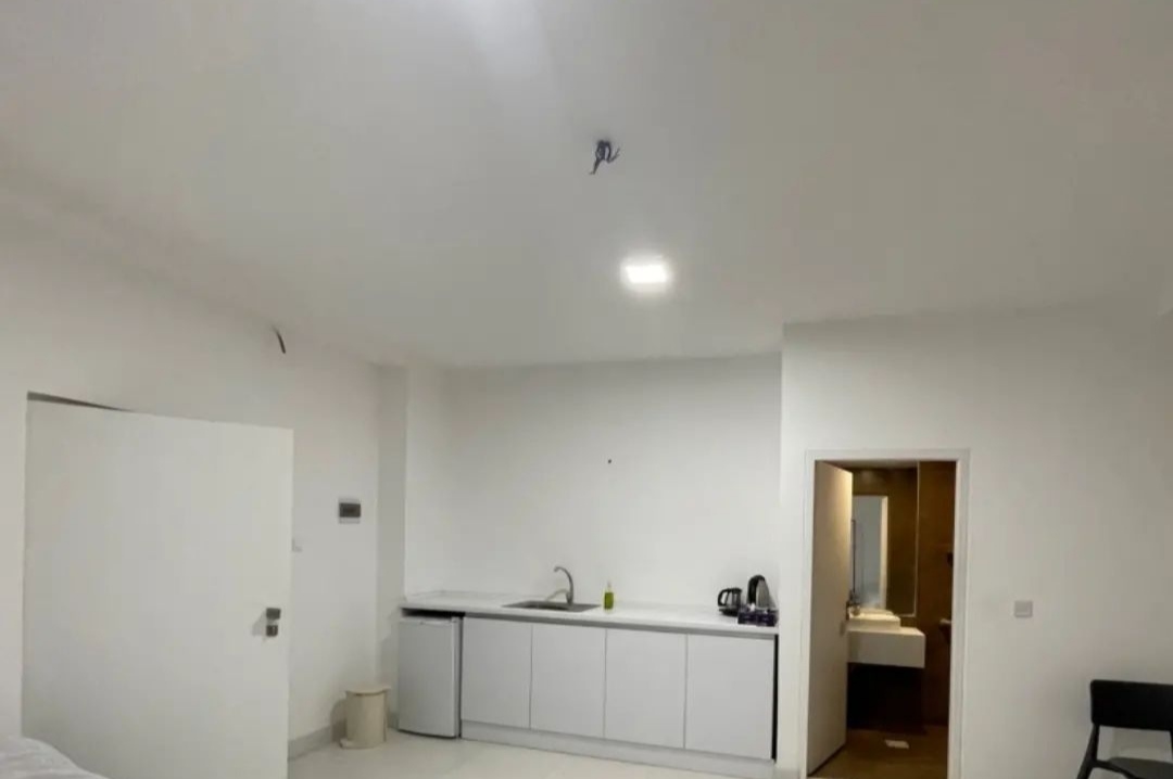 هتل لردگان (ماهان)