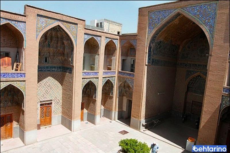 مدرسه امامی