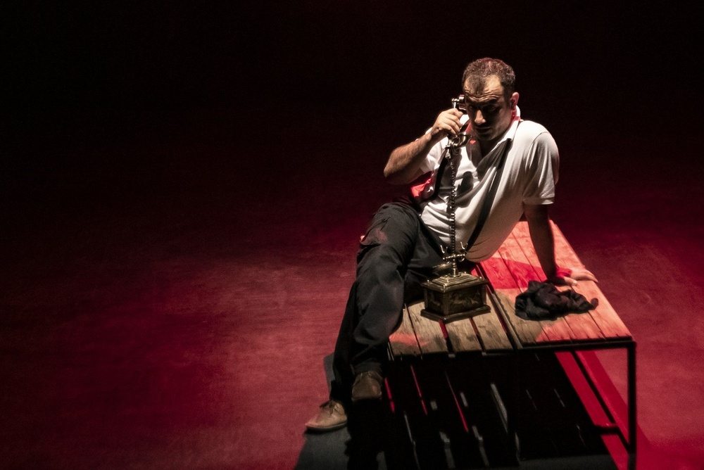 احسان مصطفی نژاد