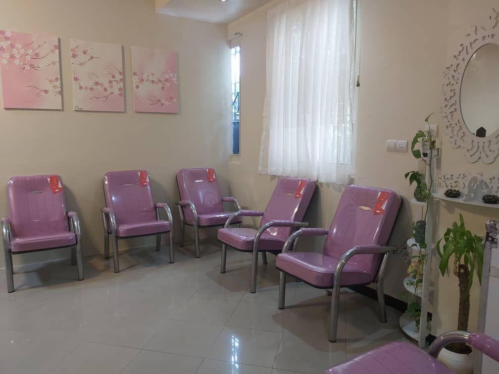 دکتر مرضیه پور اکبری