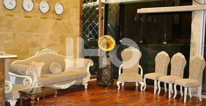 هتل آپارتمان آرنیکا شیراز