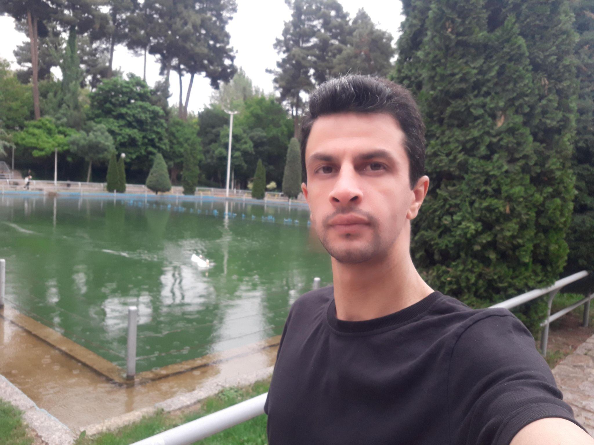 پارک وکیل آباد