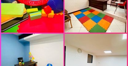 کلینیک گفتاردرمانی مهرپویا