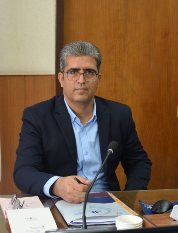 مرکز مشاوره و خدمات روانشناختی