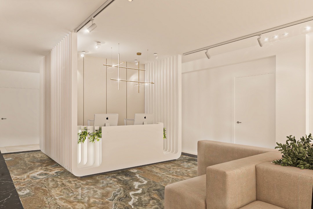 کلینیک پوست  و مو موتاکس