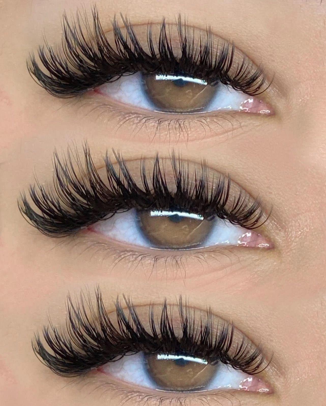 کاشت ناخن مژه خدمات پیرسینگ