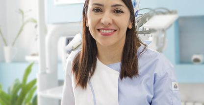 دندانپزشکی دکتر سپهریان(دنتیما)