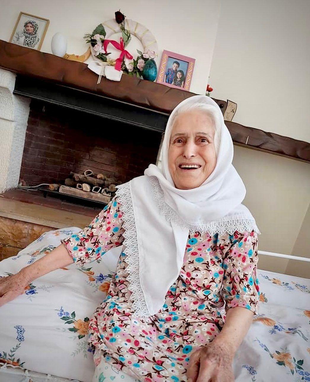 مرکز توانبخشی و نگهداری سالمندان بهار