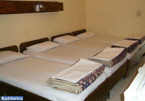 متل فانوس دریا محمودآباد ⭐⭐