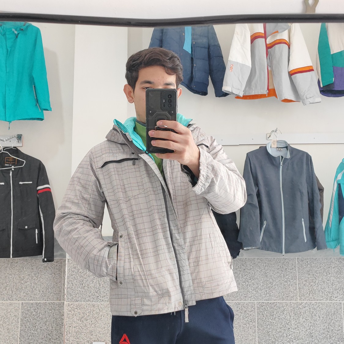 بوتیک تاناکورا