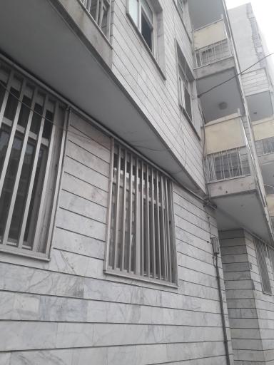 خوابگاه بهنام